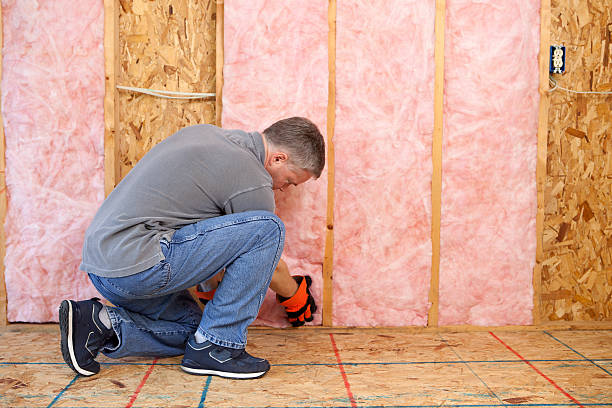 Best Blown-in Insulation in Albany, OR