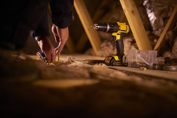 Best Insulation for Specific Applications in Albany, OR